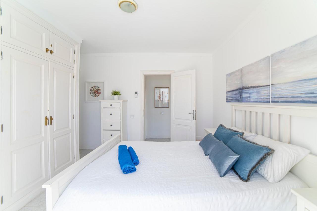 Villa Amigo Puerto del Carmen  Eksteriør bilde